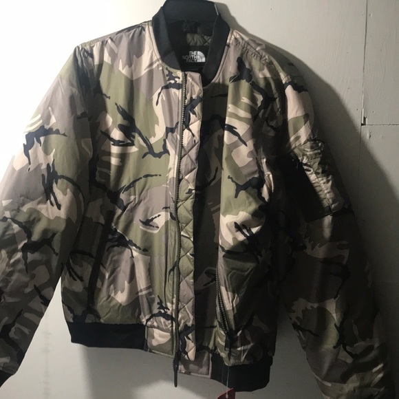 north face women's urban explorer jacket